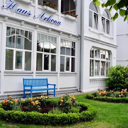 公寓 Ferienappartement-moenchgut-01 *
