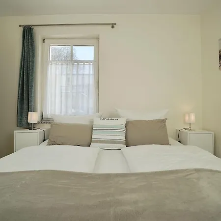 アパート Ferienappartement-moenchgut-01 *