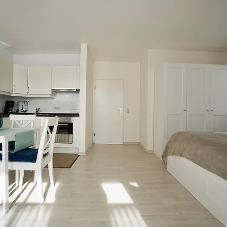 Ferienappartement-moenchgut-01 公寓