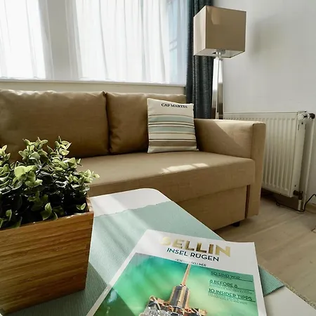 公寓 Ferienappartement-moenchgut-01