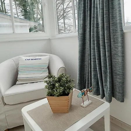 Ferienappartement-moenchgut-01 公寓 Sellin (Rugen)